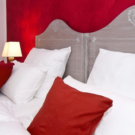 Alpenvilla Berchtesgaden Hotel Garni المظهر الخارجي الصورة