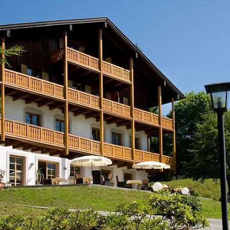 Alpenvilla Berchtesgaden Hotel Garni المظهر الخارجي الصورة