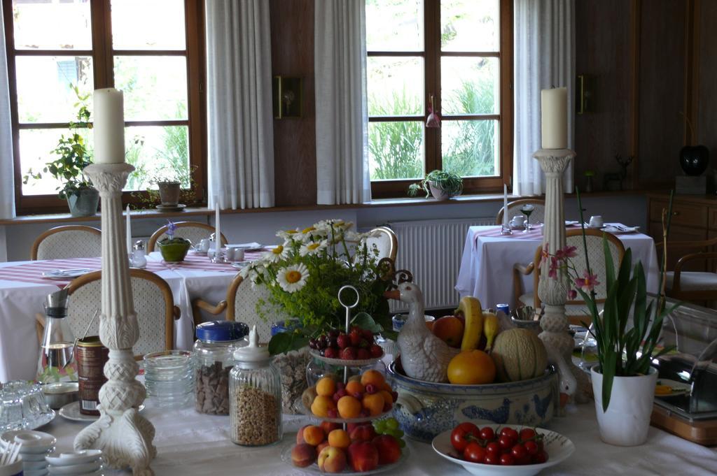 Alpenvilla Berchtesgaden Hotel Garni المظهر الخارجي الصورة