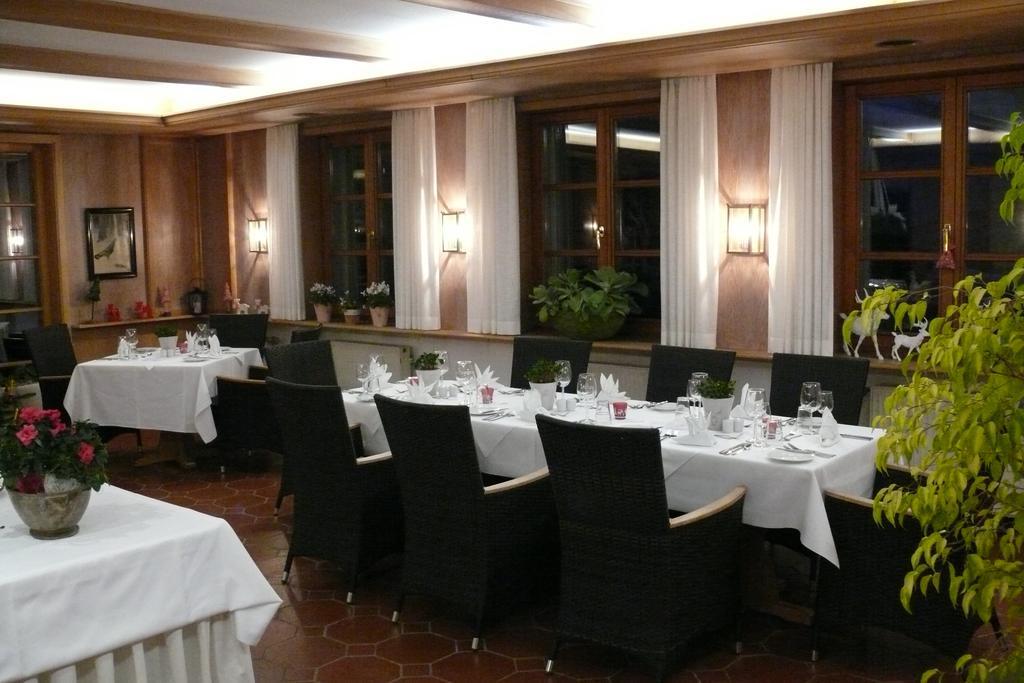 Alpenvilla Berchtesgaden Hotel Garni المظهر الخارجي الصورة